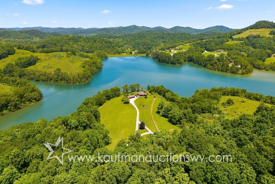 More Photos Of 290 Stonecoal rd, Horner Land For Sale