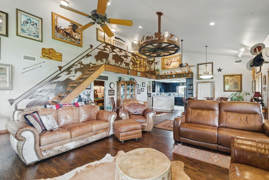 More Photos Of County Road 392, Stephenville Land For Sale