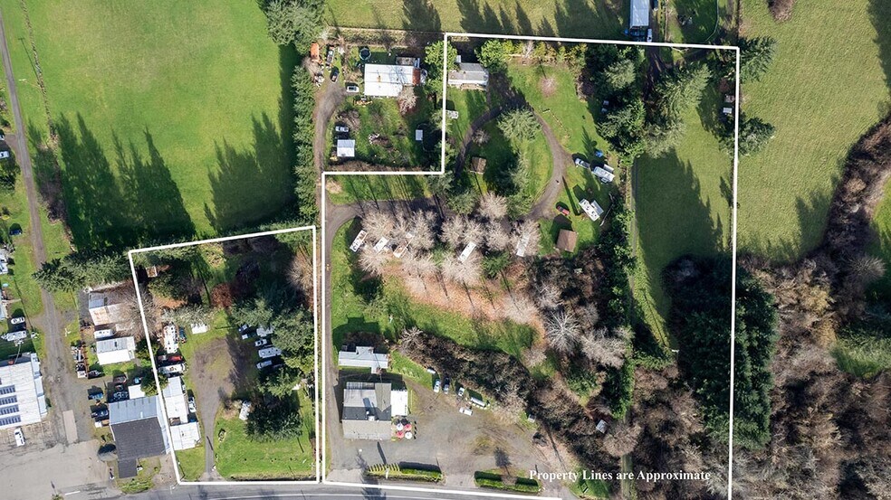 More Photos Of 32761 State Highway 38, Scottsburg Land For Sale
