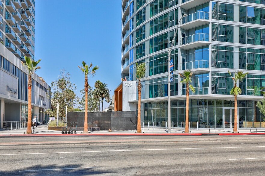 More Photos Of 777 E Ocean Blvd, Long Beach Apartments For Lease