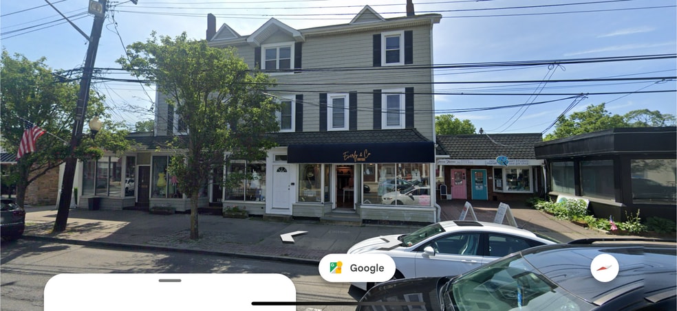 More Photos Of 110-130 Main St, Sayville General Retail For Lease