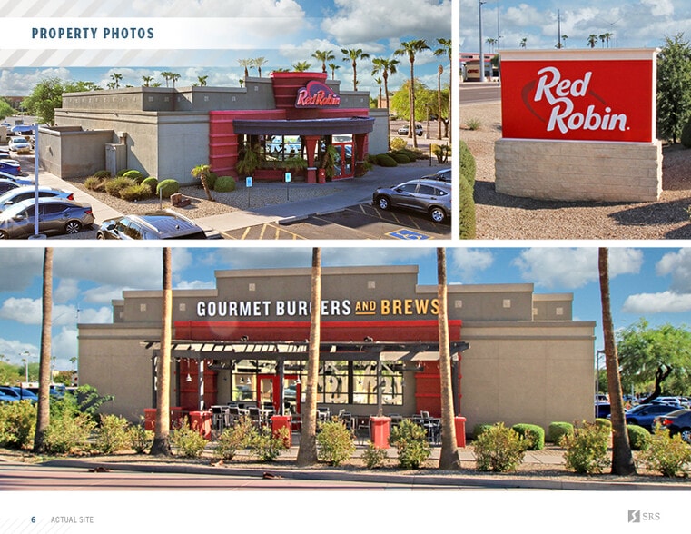 More Photos Of 1636 S Stapley Dr, Mesa Restaurant For Sale