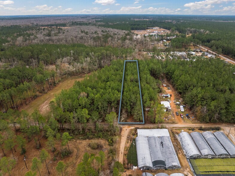 Primary Photo Of 4 Avon Willis rd, Oakdale Land For Sale