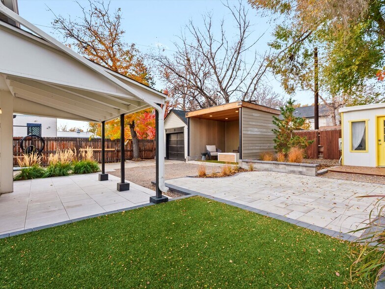 More Photos Of 4735 W 38th Ave, Denver Office For Sale