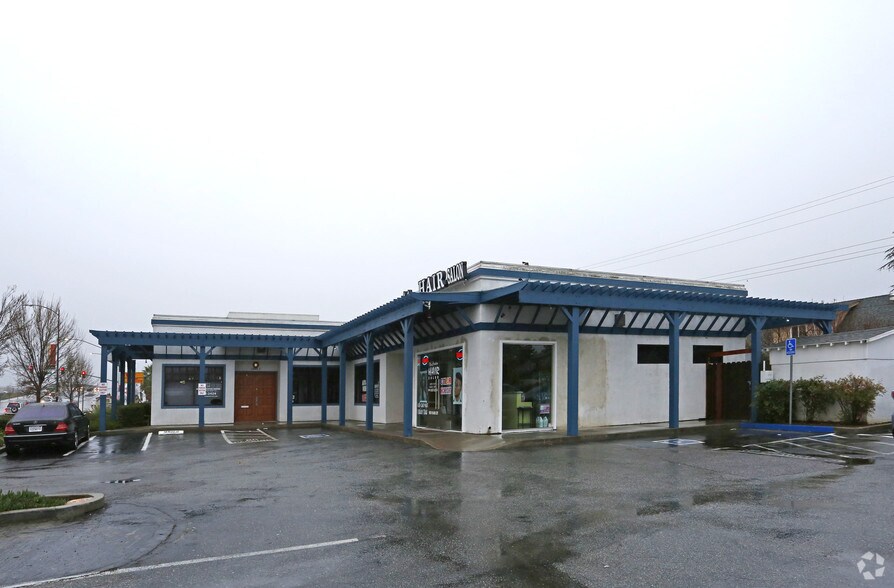 More Photos Of 1625 Tully Rd, San Jose Medical For Lease