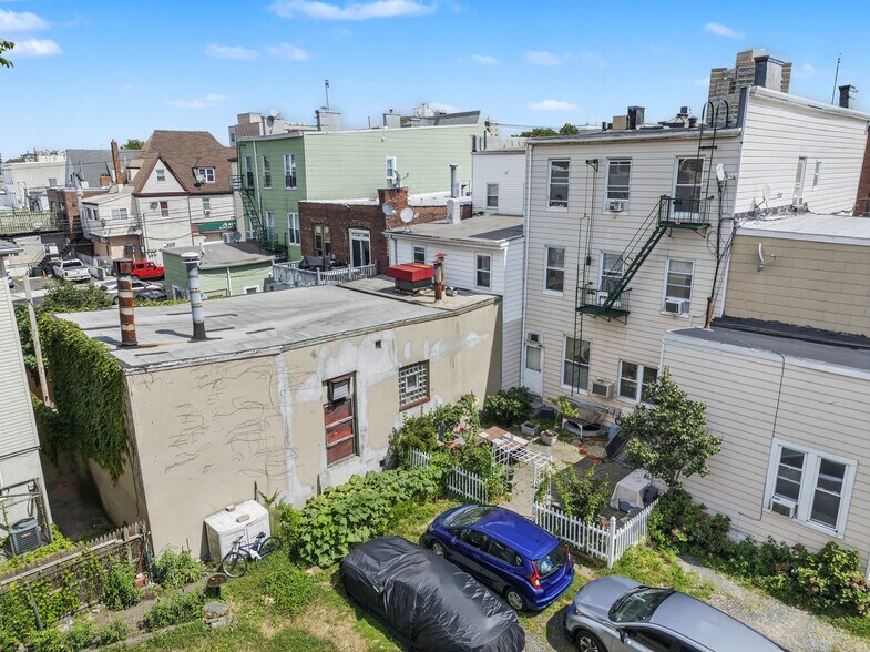 More Photos Of 6813 Park Ave, Guttenberg Storefront Retail Residential For Sale