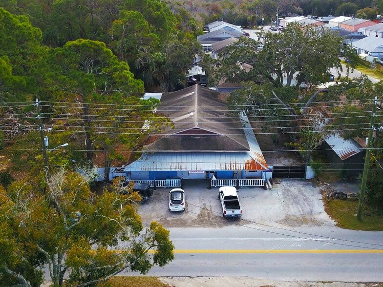 Primary Photo Of 6028 Pine Hill Rd, Port Richey Freestanding For Sale