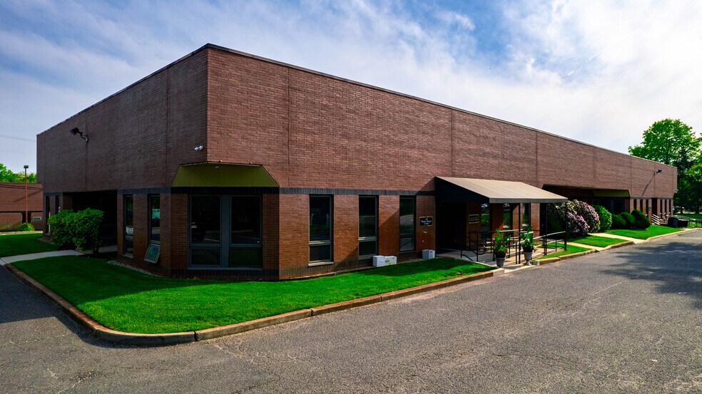 More Photos Of 1 Executive Dr, Tinton Falls Medical For Sale