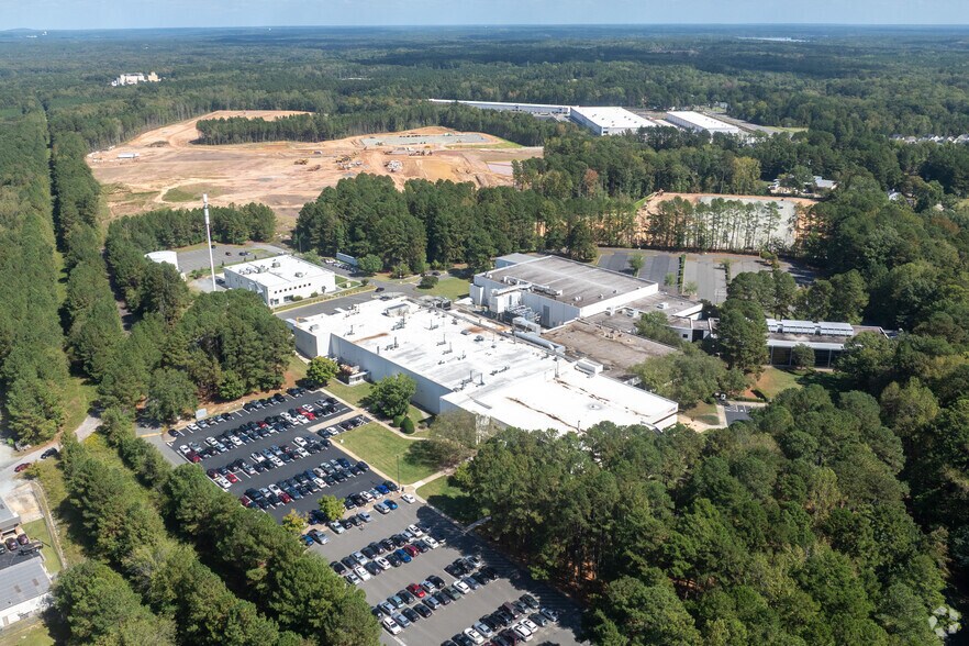 More Photos Of 1101 Hamlin Rd, Durham Research And Development For Sale