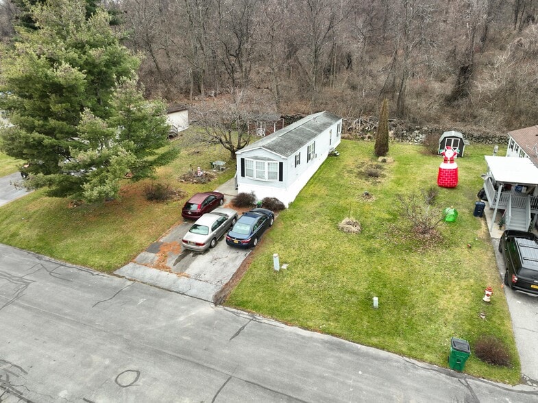 More Photos Of Walnut Park Ln, Milton Manufactured Housing Mobile Home Park For Sale