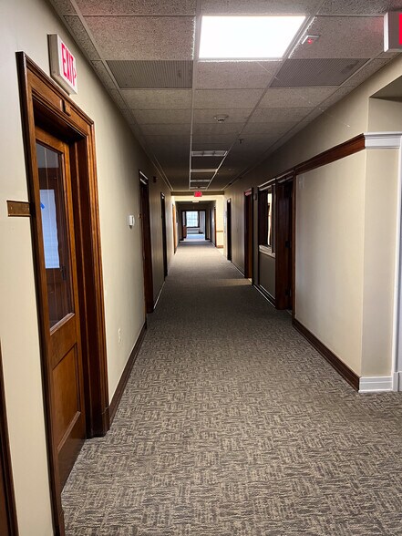More Photos Of 421 Ridge St, Rome Office Residential For Sale
