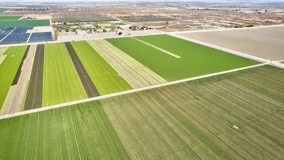 More Photos Of Expressway 86 & Ave 74, Thermal Land For Sale