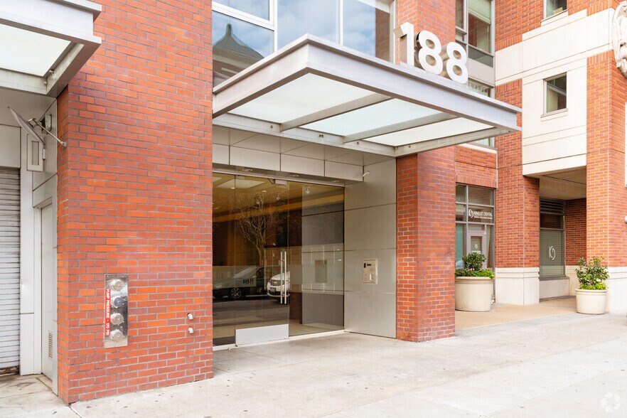 More Photos Of 188-190 King St, San Francisco Apartments For Lease