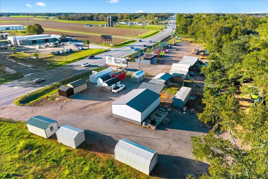 More Photos Of 23736 AL-59, Robertsdale Land For Sale