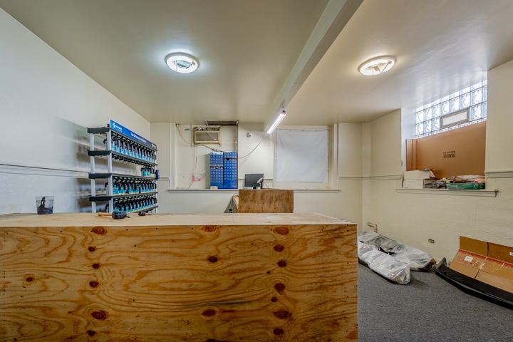 More Photos Of 4557 W Diversey Ave, Chicago Warehouse For Sale