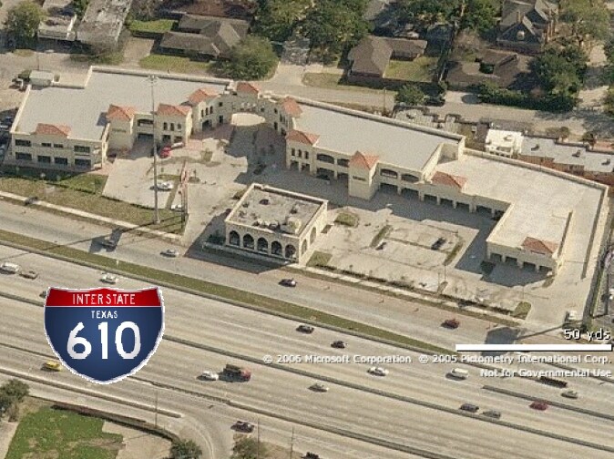 More Photos Of 3005-3115 W Loop 610, Houston Unknown For Lease