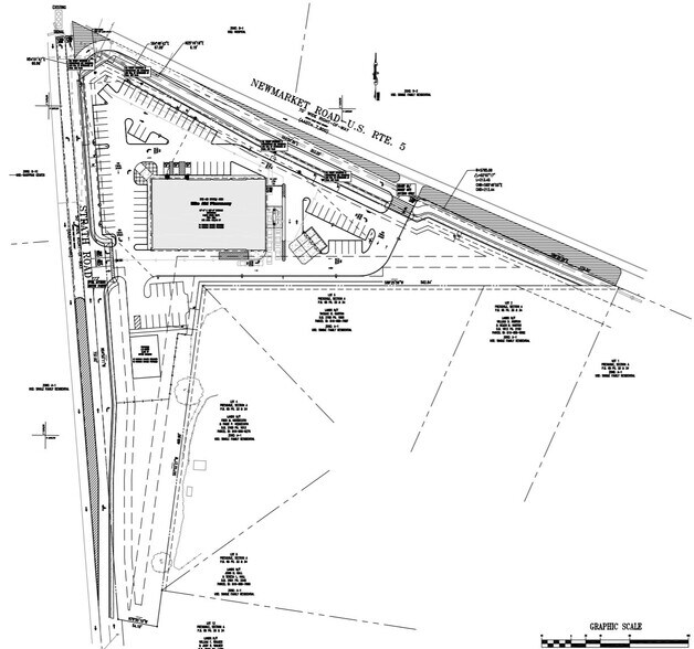 More Photos Of 2661 New Market Rd, Richmond Land For Sale