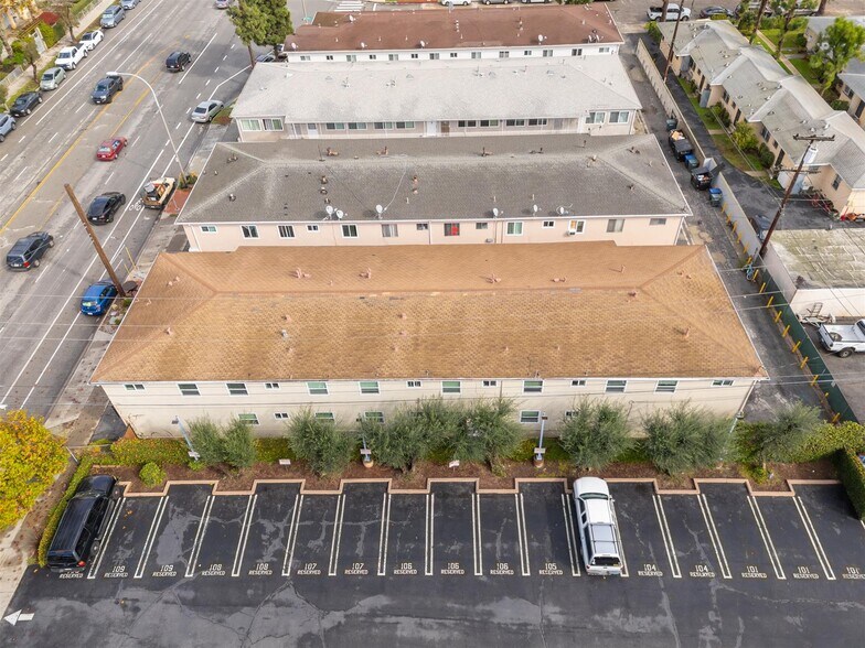 More Photos Of 12592 Washington Pl, Los Angeles Apartments For Sale