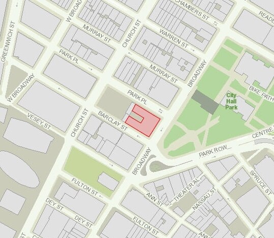 More Photos Of 233 Broadway, New York Office Residential For Lease