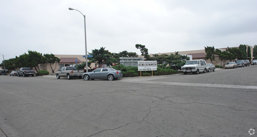 More Photos Of 13040 Tom White Way, Norwalk Light Distribution For Lease