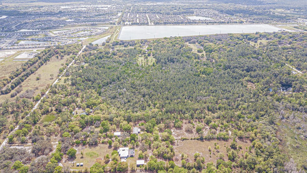 More Photos Of , Wesley Chapel Land For Sale