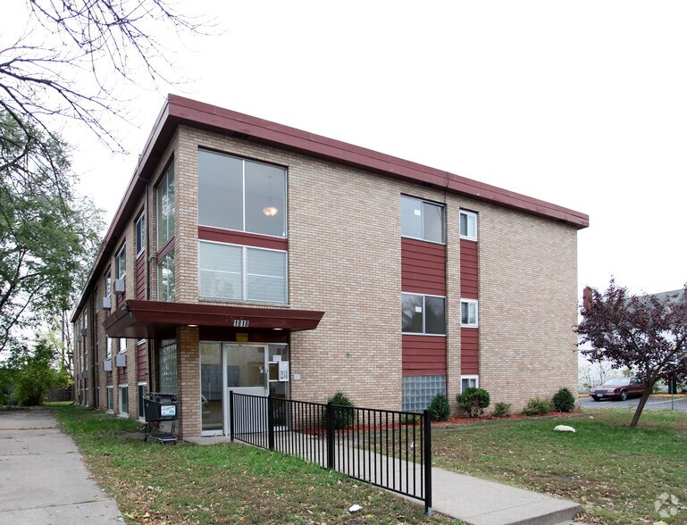 Primary Photo Of 1816-1818 Bryant Ave, Minneapolis Apartments For Sale