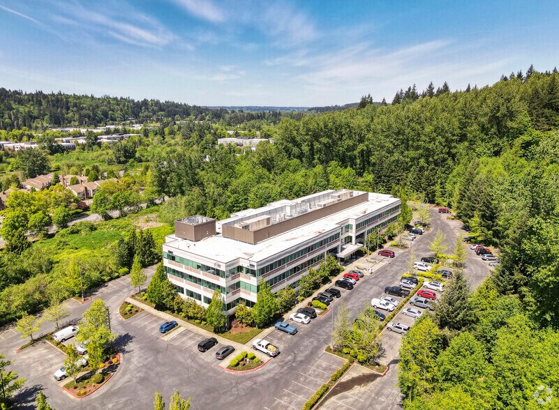 More Photos Of 12100 NE 195th St, Bothell Office For Lease