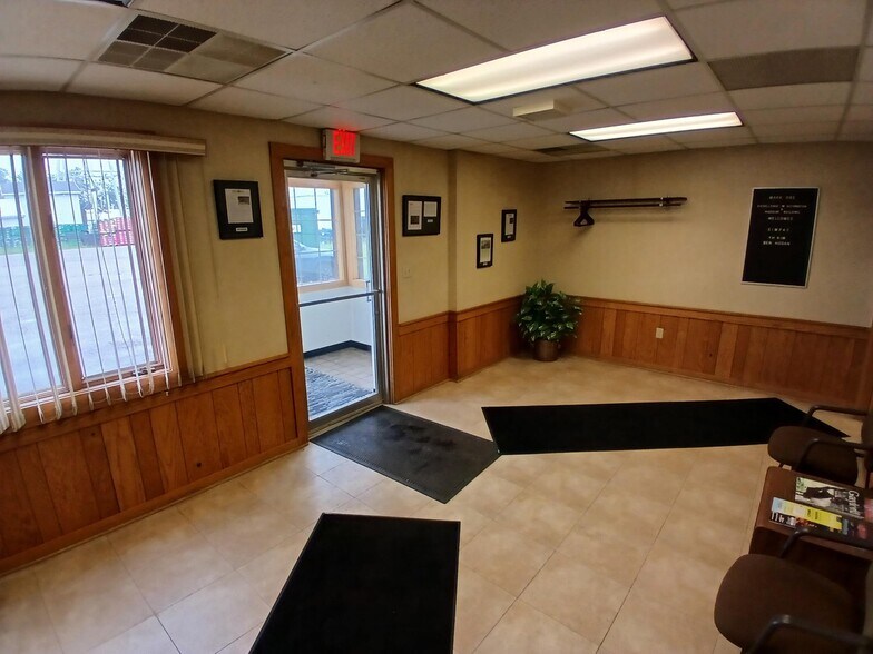 More Photos Of 517 Alpine Rd, Gaylord Manufacturing For Sale