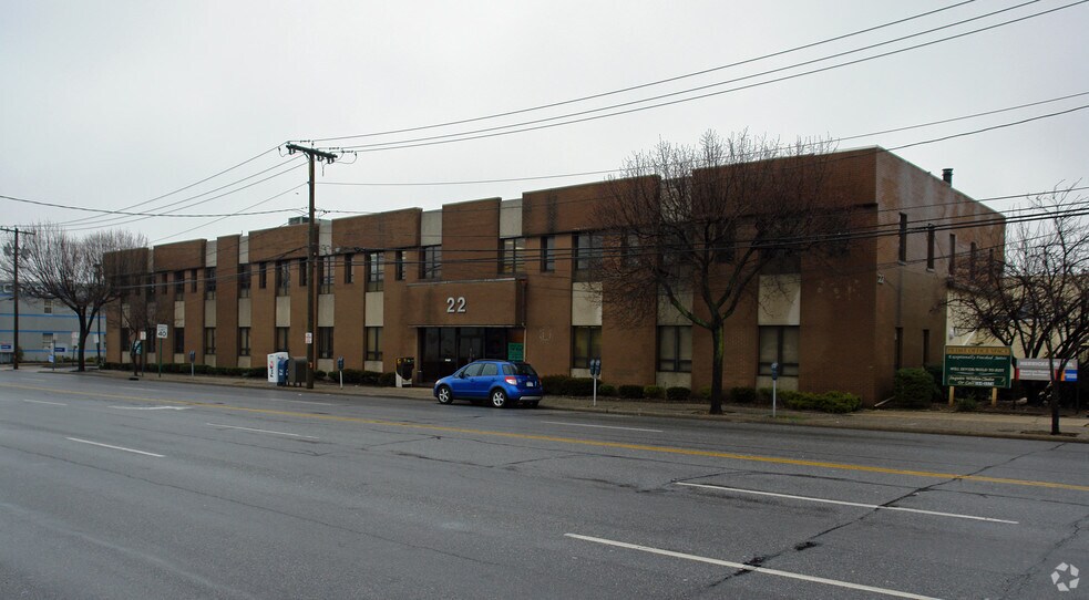 More Photos Of 22 Jericho Tpke, Mineola Medical For Lease