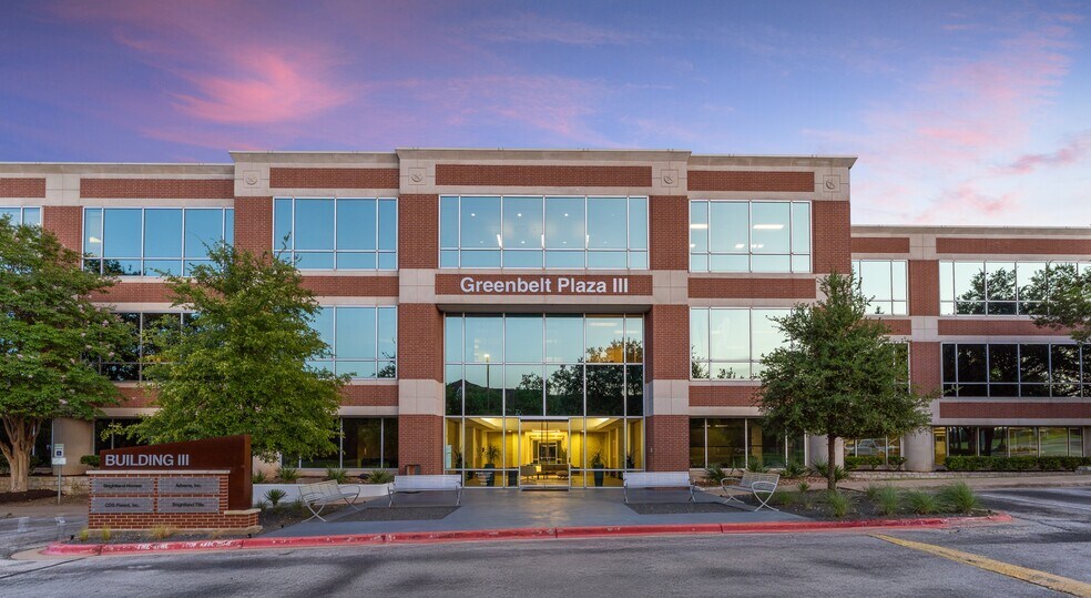 Primary Photo Of 3815 S Capital of Texas Hwy, Austin Office For Lease