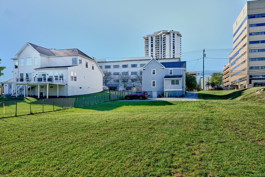 More Photos Of 508 Fairmount Ave, Towson Specialty For Sale