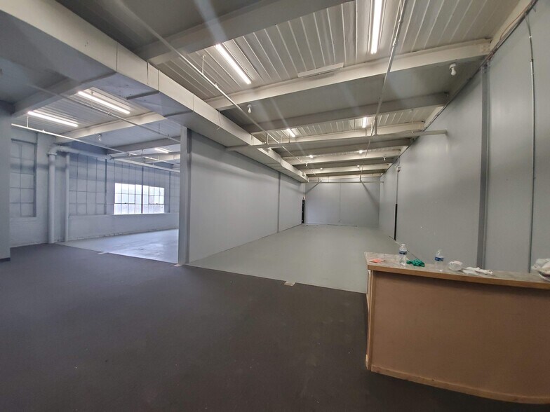 601 East St, Easton, PA 18042 Industrial For Lease
