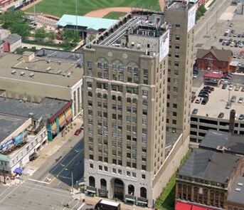 More Photos Of 1001 State St, Erie Office For Lease