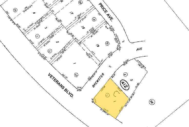 More Photos Of 705 Veterans Blvd, Redwood City Medical For Sale