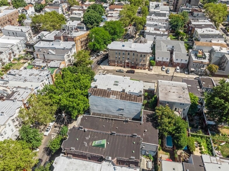 More Photos Of 123-125 Booraem Ave, Jersey City Apartments For Sale