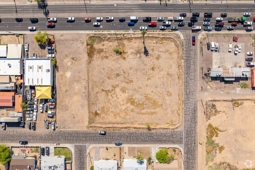 More Photos Of 2725 N 34th Dr, Phoenix Land For Sale