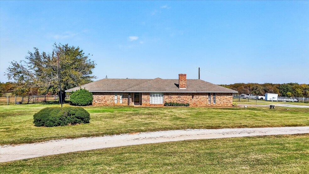 More Photos Of 1937 Spring Hill Rd, Aubrey Land For Sale