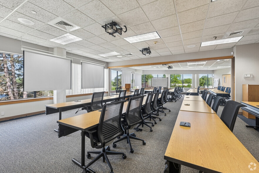 More Photos Of 1 Redcom Ctr, Victor Office For Sale