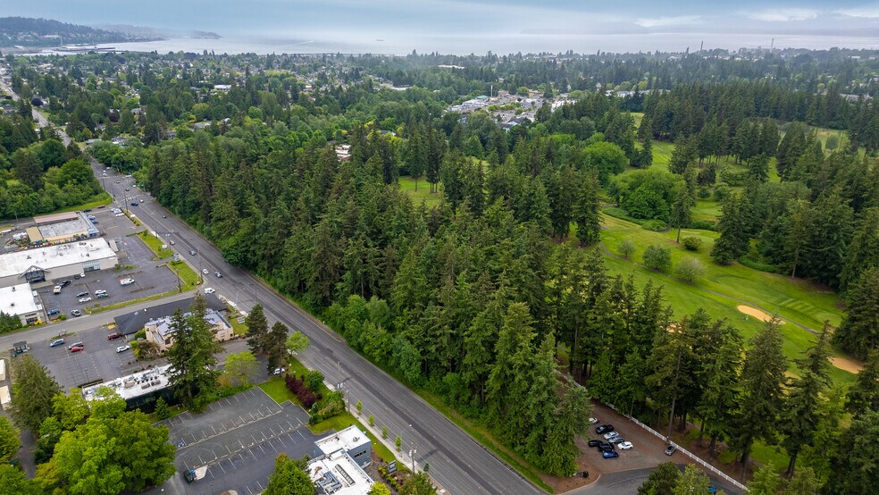 More Photos Of 37XX Meridian St, Bellingham Land For Sale