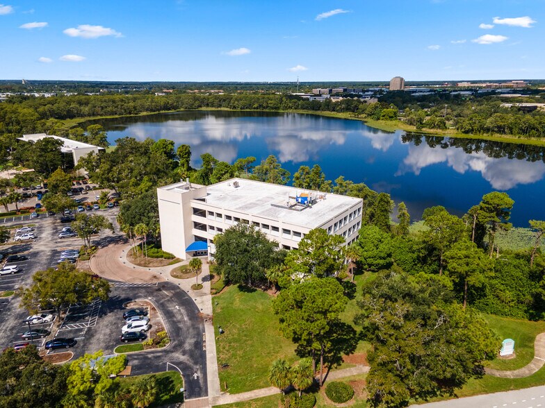 More Photos Of 2201 Lucien Way, Maitland Office For Lease