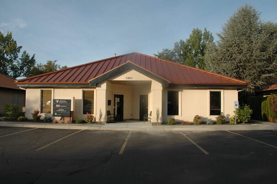More Photos Of 5987 W State St, Boise Office For Lease