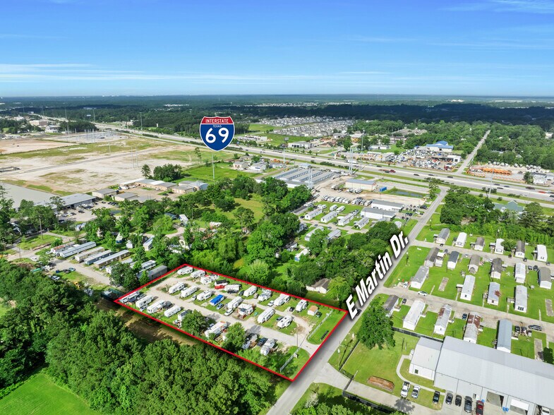 More Photos Of 21868 E Martin Dr, Porter Land For Sale