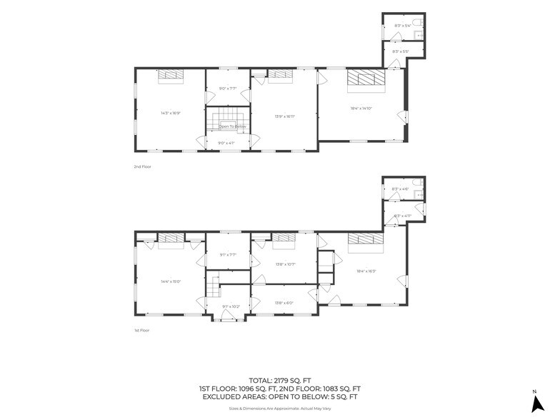 More Photos Of 160 Sylvan St, Danvers Office For Sale