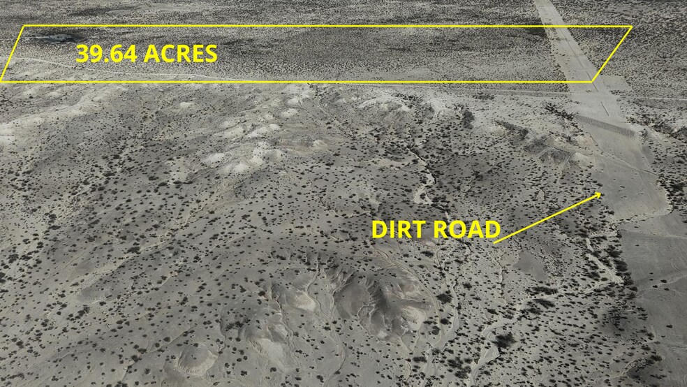 More Photos Of TBT I-10, Clint Land For Sale