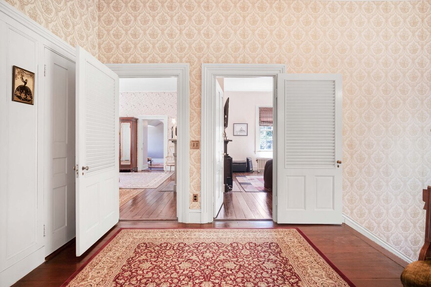 More Photos Of 1902 Jefferson Pike, Brunswick Lodge Meeting Hall For Lease