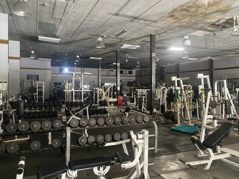 More Photos Of 5432 Crenshaw Blvd, Los Angeles Storefront Retail Office For Lease