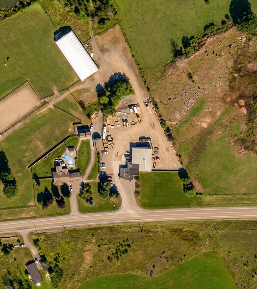 More Photos Of 6839 County 2 rd, Napanee Warehouse For Lease