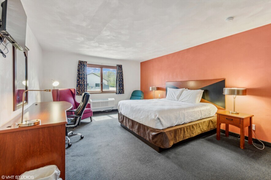 More Photos Of 1731 S State Route 127, Greenville Hotel For Sale
