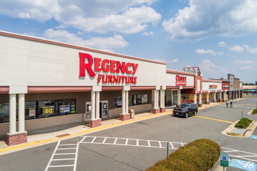 More Photos Of 10294-10404 Portsmouth Rd, Manassas Unknown For Lease