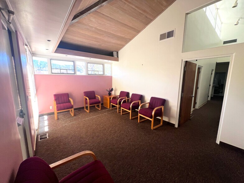 More Photos Of 757 Pacific St, Monterey Medical For Sale